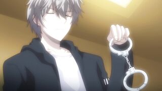 Kyokugen Chikan Tokuiten 3 ep2 RUS SUB