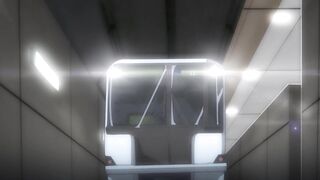 Kyokugen Chikan Tokuiten 3 ep1