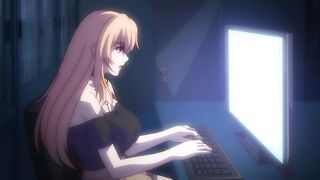 Kyokugen Chikan Tokuiten 3 ep1