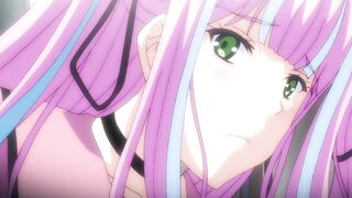 Kyokugen Chikan Tokuiten 3 ep2