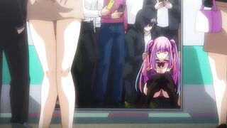 Kyokugen Chikan Tokuiten 3 ep2