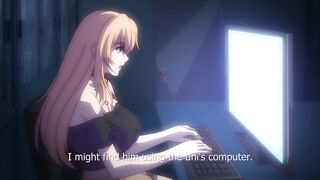 Kyokugen Chikan Tokuiten 3 ep1 ENG SUB