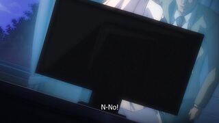 Kyokugen Chikan Tokuiten 3 ep1 ENG SUB