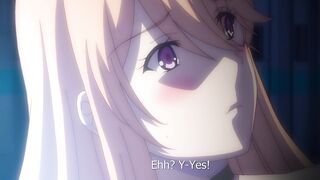 Kyokugen Chikan Tokuiten 3 ep1 ENG SUB