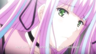 Kyokugen Chikan Tokuiten 3 ep2 ENG SUB