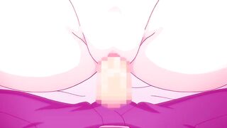 Gobaku: Moe Mama Tsurezure ep1 RUS SUB