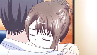 Gobaku: Moe Mama Tsurezure ep2 RUS SUB