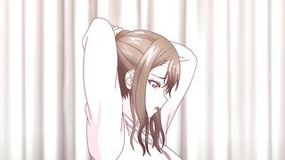 Gobaku: Moe Mama Tsurezure ep1