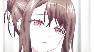 Gobaku: Moe Mama Tsurezure ep1