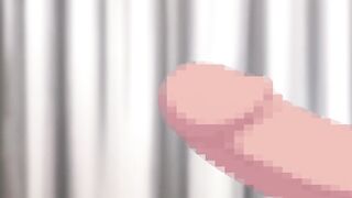 Gobaku: Moe Mama Tsurezure ep1