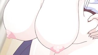 Gobaku: Moe Mama Tsurezure ep1