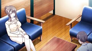 Gobaku: Moe Mama Tsurezure ep2