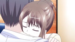 Gobaku: Moe Mama Tsurezure ep2