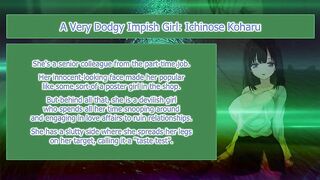 Gobaku: Moe Mama Tsurezure ep1 ENG SUB