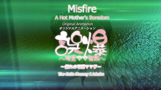 Gobaku: Moe Mama Tsurezure ep1 ENG SUB