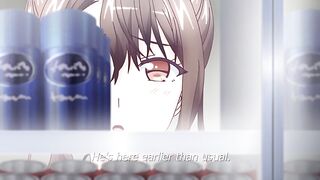 Gobaku: Moe Mama Tsurezure ep2 ENG SUB