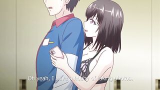 Gobaku: Moe Mama Tsurezure ep2 ENG SUB