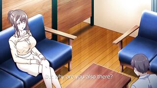 Gobaku: Moe Mama Tsurezure ep2 ENG SUB