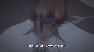 NocturnaL ep1 RUS SUB