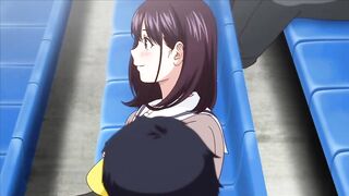 NocturnaL ep1 RUS SUB