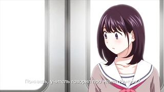 NocturnaL ep1 RUS SUB