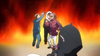 NocturnaL モノリノ ep1