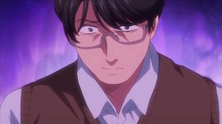 NocturnaL モノリノ ep2