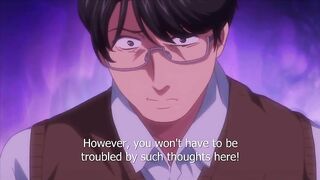 NocturnaL ep2 ENG SUB