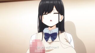 Gomu wo Tsukete to Iimashita yo ne... ep1 RUS SUB