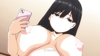 Gomu wo Tsukete to Iimashita yo ne... ep1 RUS SUB