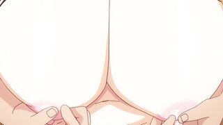 Gomu wo Tsukete to Iimashita yo ne... ep2 RUS SUB