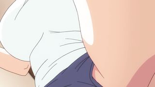 Gomu wo Tsukete to Iimashita yo ne... ep2 RUS SUB
