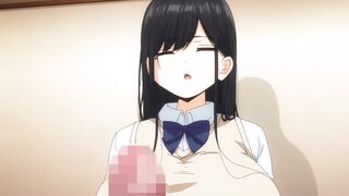Gomu wo Tsukete to Iimashita yo ne... ep1