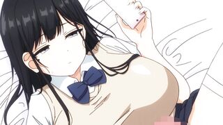 Gomu wo Tsukete to Iimashita yo ne... ep1