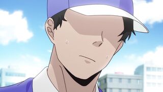 Gomu wo Tsukete to Iimashita yo ne... ep2