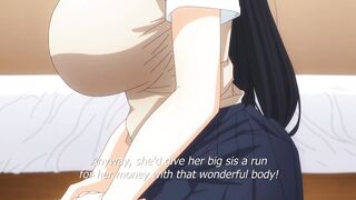 Gomu wo Tsukete to Iimashita yo ne... ep1 ENG SUB