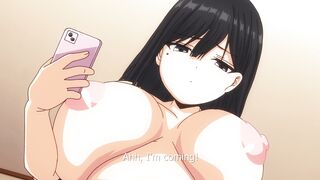 Gomu wo Tsukete to Iimashita yo ne... ep1 ENG SUB