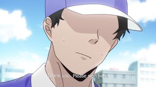 Gomu wo Tsukete to Iimashita yo ne... ep2 ENG SUB