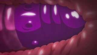 Inshoku Ou Demar 淫触王デマール ep1