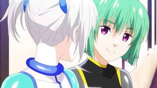 Inshoku Ou Demar 淫触王デマール ep1