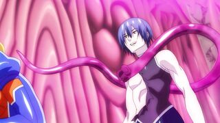 Inshoku Ou Demar 淫触王デマール ep1