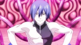 Inshoku Ou Demar 淫触王デマール ep1