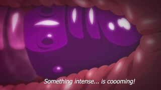 Inshoku Ou Demar ep1 ENG SUB