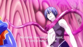 Inshoku Ou Demar ep1 ENG SUB