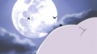 Angel Blade Recap ENG SUB