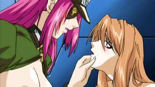 Angel Blade Recap ENG SUB