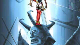 Angel Blade Recap ENG SUB