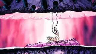 Angel Blade Recap ENG SUB