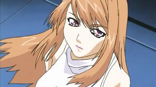 Angel Blade Recap ENG SUB