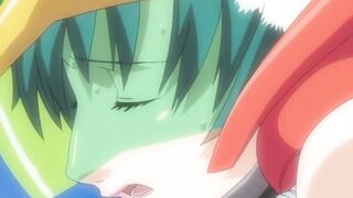 Angel Blade エンジェル・ブレイド Special